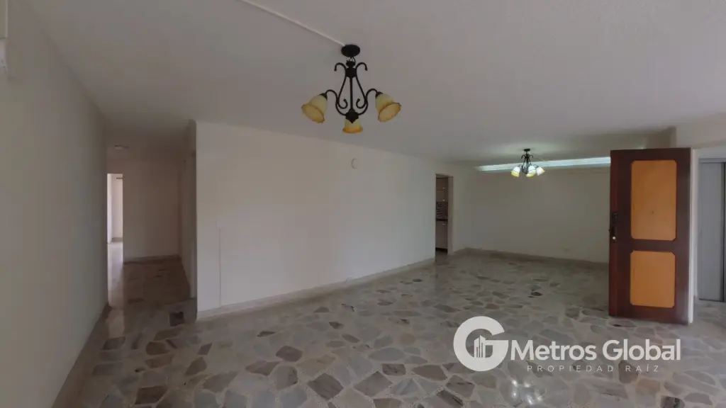 APARTMENT FOR SALE LAURELES MEDELLIN