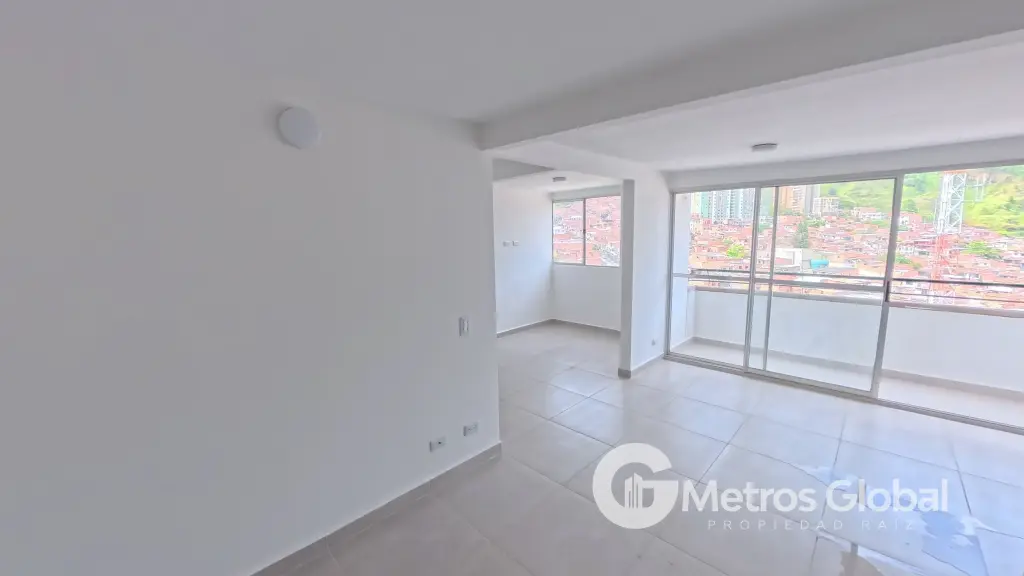 APARTAMENTO EN VENTA BELLO SAN GABRIEL 