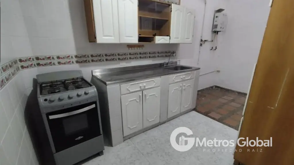 CASA DE PRIMER PISO EN VENTA BELEN ALAMEDA