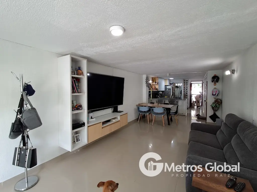 CASA EN VENTA ROBLEDO SAN GERMAN MEDELLIN