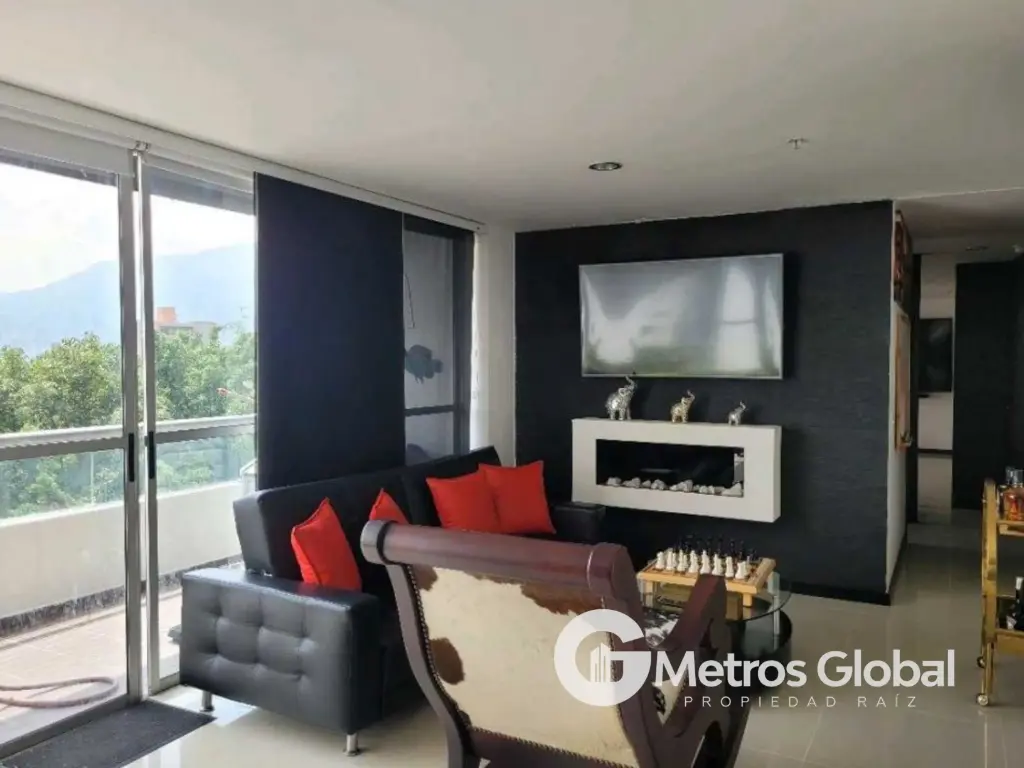 APARTAMENTO EN VENTA EL TRIANON ENVIGADO ANTIOQUIA