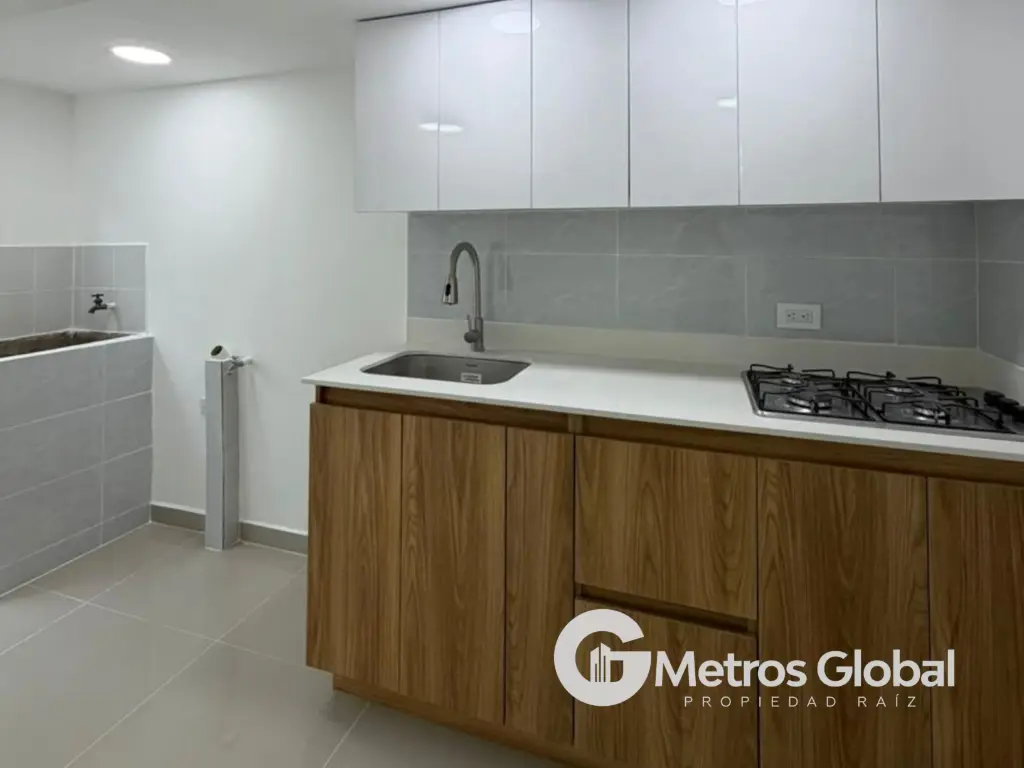 APARTAMENTO EN VENTA ROBLEDO LA AURORA MEDELLIN