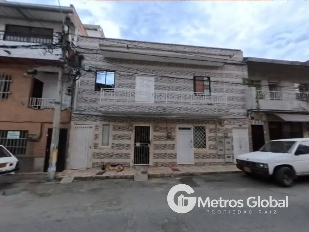 TERRAZA TERCER PISO EN VENTA BELEN SAN BERNARDO