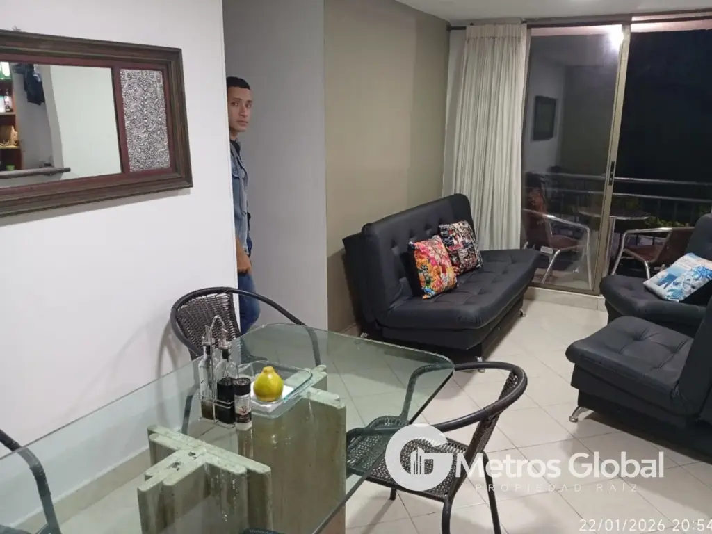 APARTAMENTO EN VENTA BELEN RINCON MEDELLIN