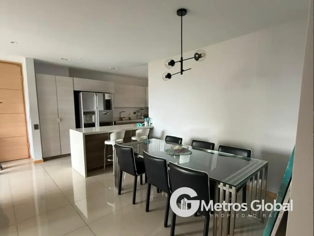 APARTAMENTO EN VENTA CASTROPOL POBLADO