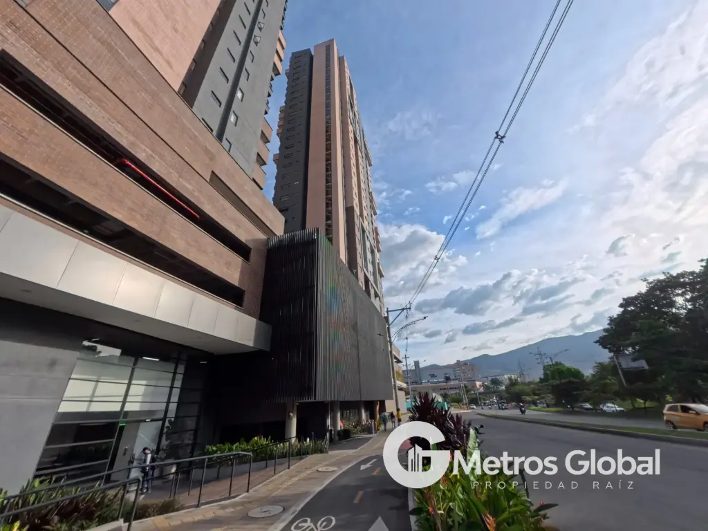APARTAMENTO EN VENTA ENVIGADO ANTIOQUIA