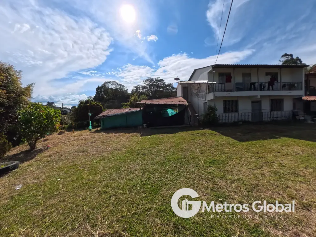 CASA EN VENTA LE SANTUARIO ANTIOQUIA
