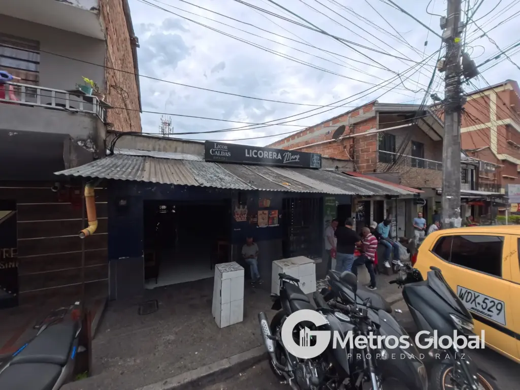 CASA LOTE EN VENTA VILLA GUADALUPE MANRIQUE