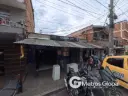 CASA LOTE EN VENTA VILLA GUADALUPE MANRIQUE
