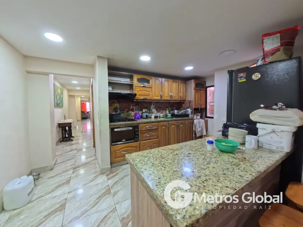 APARTAMENTO SEGUNDO PISO BELLO ANTIOQUIA