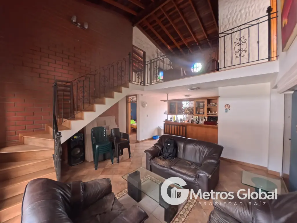 APARTAMENTO EN VENTA CUARTO PISO SAN JAVIER MEDELLIN