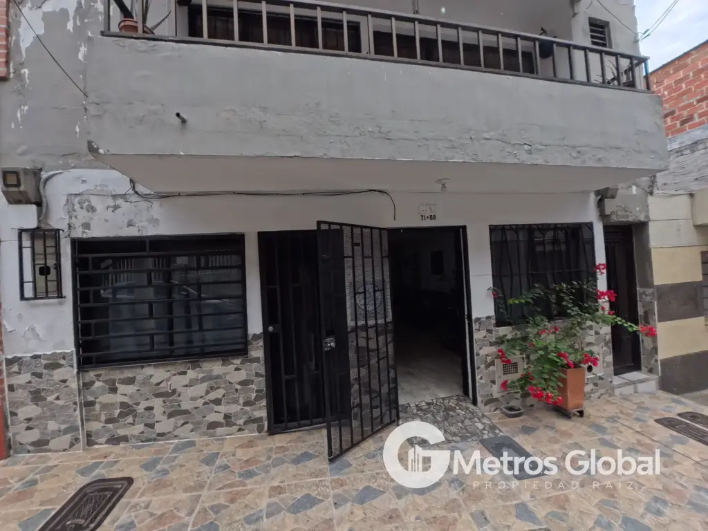 CASA PRIMER PISO EN VENTA BELEN SAN BERNARDO