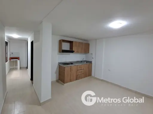 APARTAMENTO EN VENTA MANRIQUE VILLA GUADALUPE