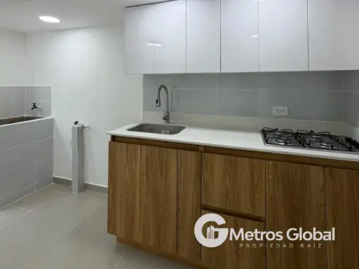 APARTAMENTO EN VENTA ROBLEDO LA AURORA MEDELLIN