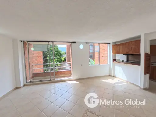 APARTAMENTO EN VENTA BELEN LA MOTA MEDELLIN