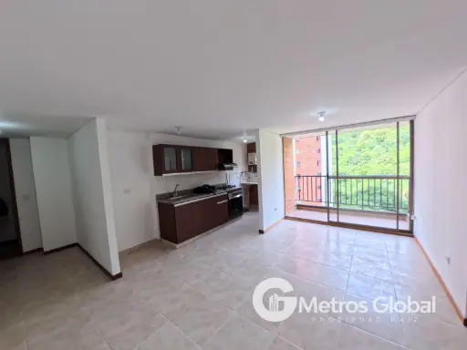 APARTAMENTO EN VENTA RODEO ALTO MEDELLIN