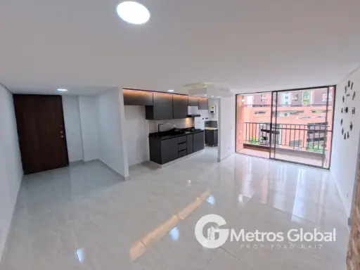 APARTAMENTO EN VENTA RODEO ALTO MEDELLIN