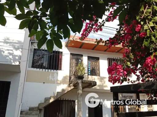 APARTAMENTO SEGUNDO PISO EN VENTA SAN JERONIMO LA PAZ