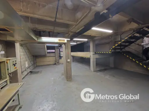 BODEGA EN VENTA SANTA FE GUAYABAL MEDELLIN