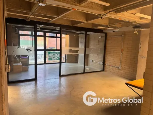 BODEGA EN VENTA SANTA FE GUAYABAL MEDELLIN