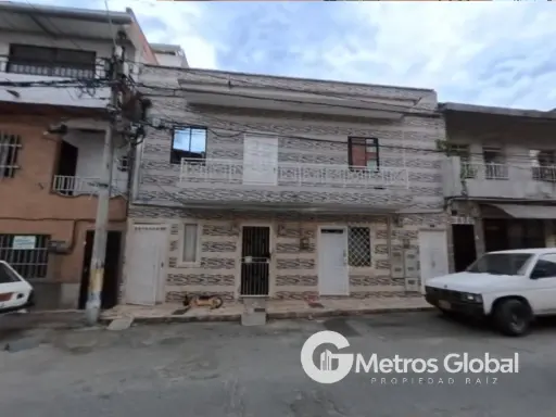 TERRAZA TERCER PISO EN VENTA BELEN SAN BERNARDO