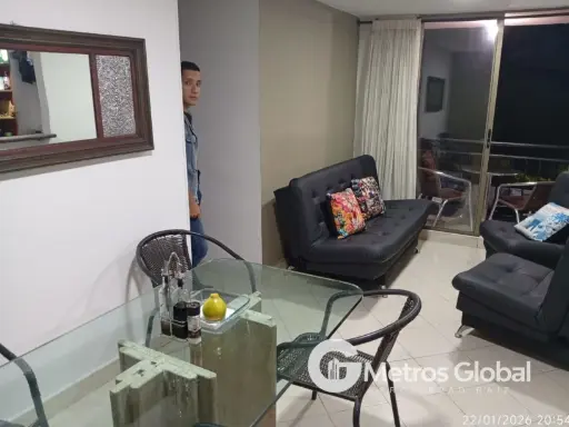 APARTAMENTO EN VENTA BELEN RINCON MEDELLIN