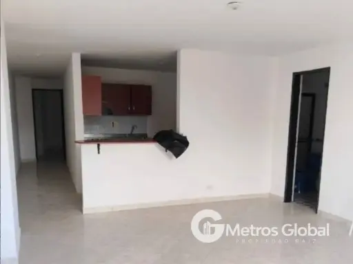 APARTAMENTO CUARTO PISO SANTA MONICA MEDELLIN