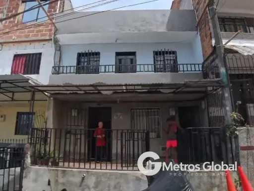 APARTAMENTO PRIMER PISO LA COLINITA GUAYABAL MEDELLIN