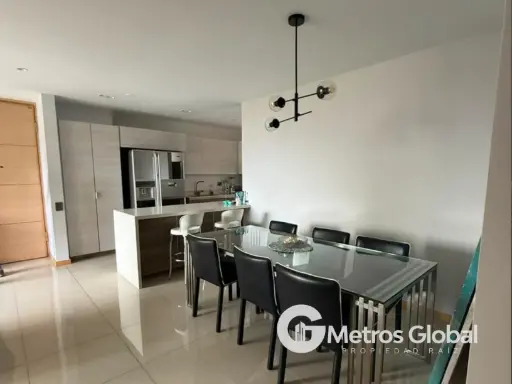 APARTAMENTO EN VENTA CASTROPOL POBLADO