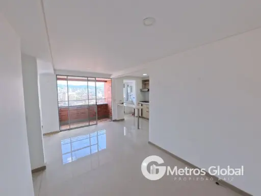 APARTAMENO EN VENTA ITAGUI ANTIOQUIA