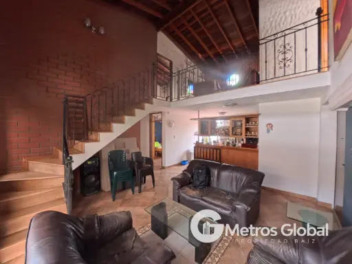 APARTAMENTO EN VENTA CUARTO PISO SAN JAVIER MEDELLIN