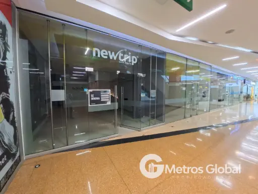 LOCAL EN VENTA PREMIUM PLAZA
