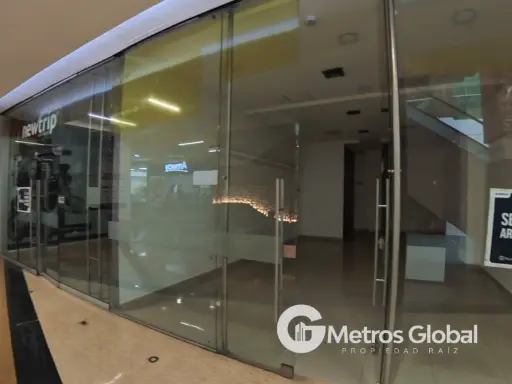 LOCAL COMERCIAL EN VENTA PREMIUM PLAZA